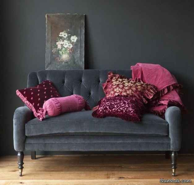 دکوراسیون داخلی شیک